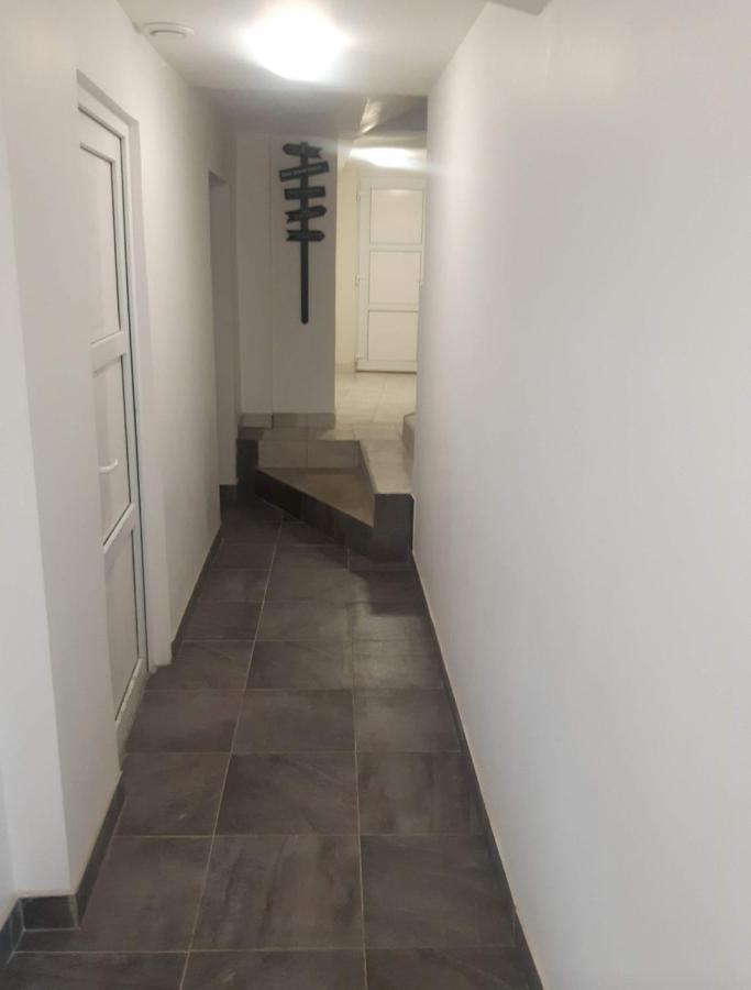 7 Minutes De L'Aeroport Cdg 5 Bed and Breakfast Thieux  Εξωτερικό φωτογραφία